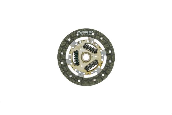 Disque d'embrayage AISIN ref. DT-211V